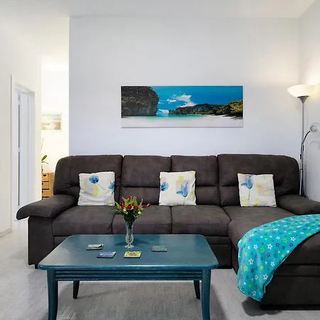 Casa Marytony Apartment