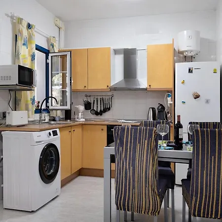 Apartment Casa Marytony Playa Blanca (Lanzarote)