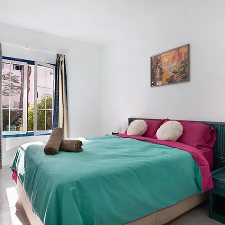 Casa Marytony Appartamento
