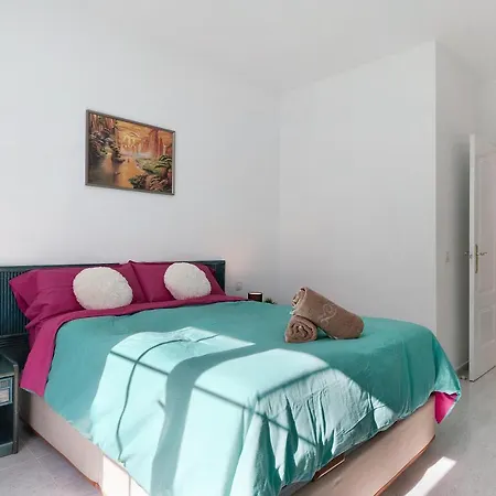 Apartment Casa Marytony Playa Blanca (Lanzarote)
