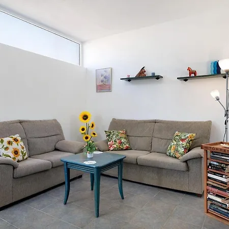 Apartment Casa Marytony