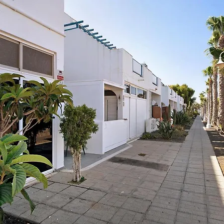 Casa Marytony Playa Blanca (Lanzarote)
