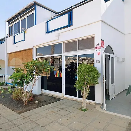 Casa Marytony Playa Blanca (Lanzarote)