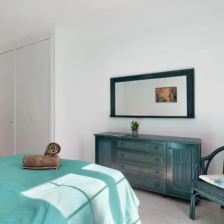 Casa Marytony Apartment *