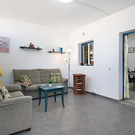 Casa Marytony *