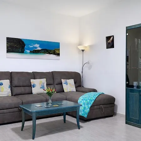 Apartment Casa Marytony Playa Blanca (Lanzarote)