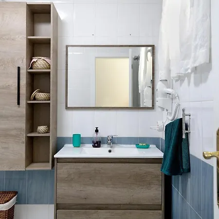 Apartment Casa Marytony *