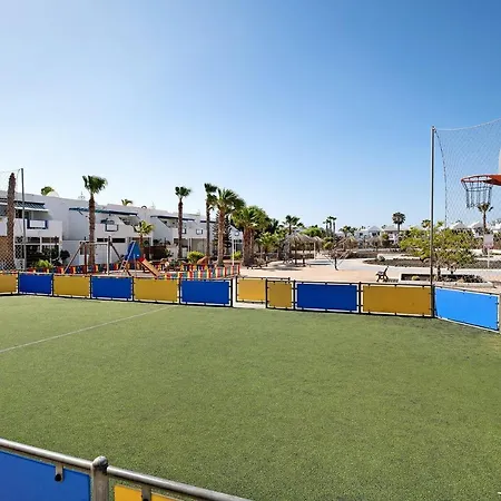 Casa Marytony * Playa Blanca (Lanzarote)
