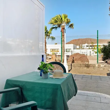 Casa Marytony Apartment Playa Blanca (Lanzarote)
