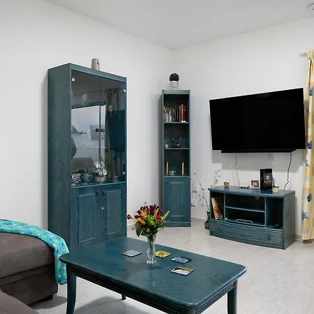 Casa Marytony Apartment *