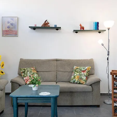 Casa Marytony Apartment Playa Blanca (Lanzarote)
